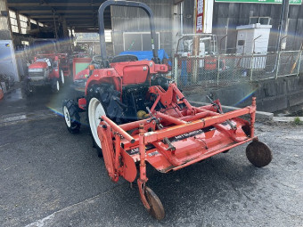 トラクター PALCEED GS MT201