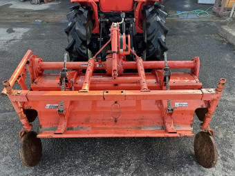 トラクター PALCEED GS MT201