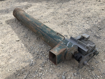 バーチカルポンプ