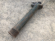 バーチカルポンプ