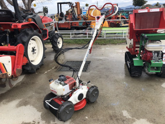 スパイダーナイフモア SP300A