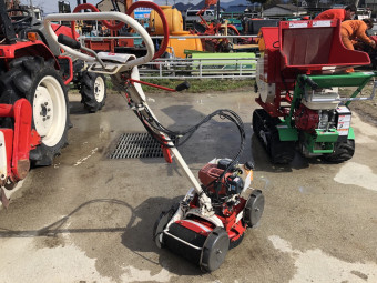 スパイダーナイフモア SP300A