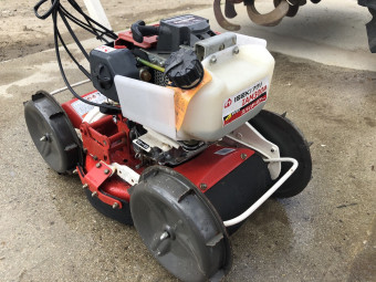 スパイダーナイフモア SP300A