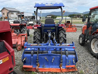 トラクター GEAS ATK250
