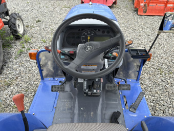 トラクター GEAS ATK250