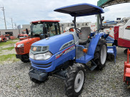 トラクター GEAS ATK250