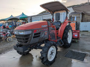 トラクター US328