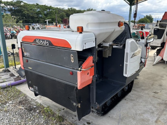 コンバイン AEROSTAR ARN211
