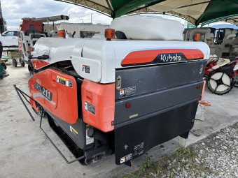 コンバイン AEROSTAR ARN211