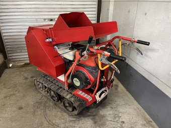 チッパー チプスター KS-5K-M10