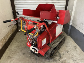 チッパー チプスター KS-5K-M10