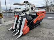 コンバイン AEROSTAR ARN320