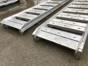 ブリッジ SBA 180-30-0.5