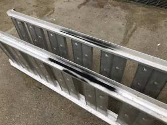 ブリッジ SBA 180-30-0.5