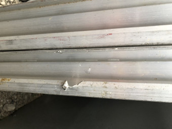 ブリッジ SBA 180-30-0.5