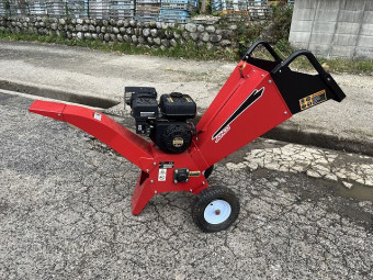 粉砕機 ウッドチッパー MC60