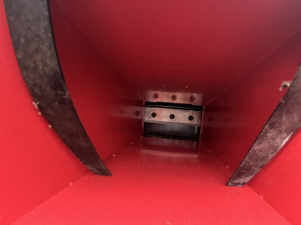 粉砕機 ウッドチッパー MC60