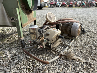 野菜洗浄機 甘藷洗浄機RN-U1503