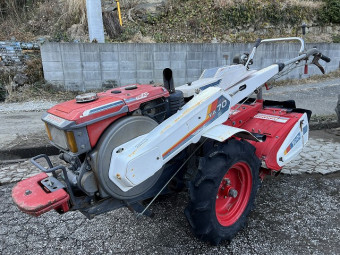 耕うん機 YA70