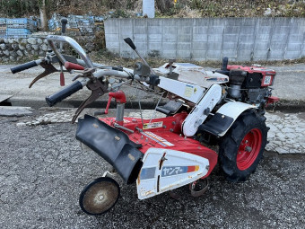 耕うん機 YA70
