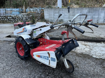 耕うん機 YA70