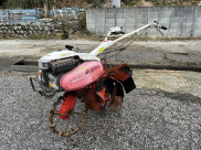 1輪管理機 NEWふらみんご PSC3L