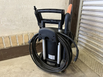 高圧洗浄機 RE108