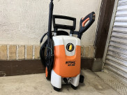 高圧洗浄機 RE108