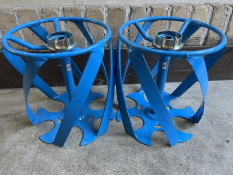 管理機用 スパイラルロ-タ