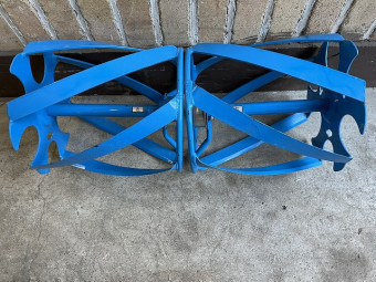 管理機用 スパイラルロ-タ