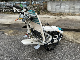 歩行田植機 ジョイウォーク JP2