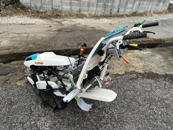 歩行田植機 ジョイウォーク JP2