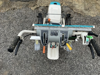 歩行田植機 ジョイウォーク JP2