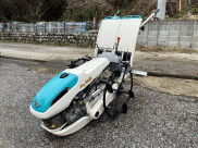 歩行田植機 ジョイウォーク JP2