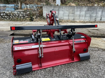 ロータリー EA14