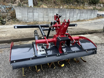 ロータリー EA14