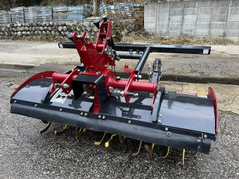 ロータリー EA14