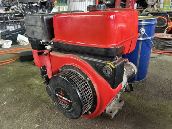 ガソリンエンジン GM290P