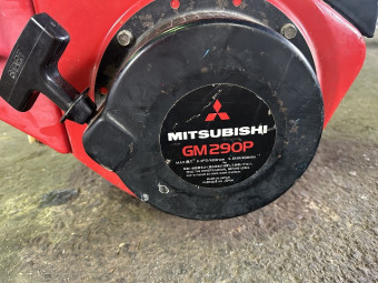 ガソリンエンジン GM290P