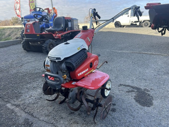 管理機 マイテイラー MT30DX