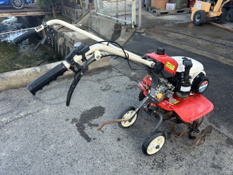 管理機 マイテイラー MT30DX