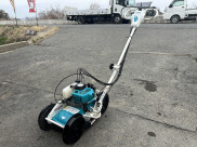 自走式草刈機 カルモ GC-K300