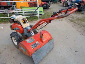 2輪管理機 ACE土の助 TR70