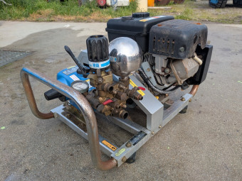 セット動噴 SR-405