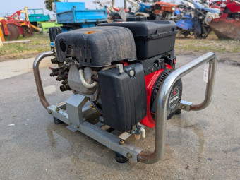 セット動噴 SR-405