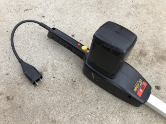 電動高枝バリカン DK-1030