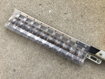 電動高枝バリカン DK-1030