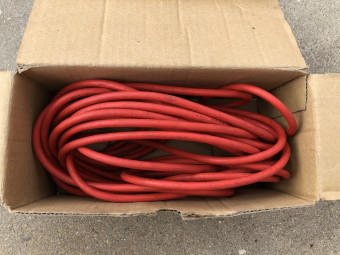 電動高枝バリカン DK-1030