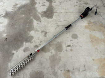 電動高枝バリカン DK-1030