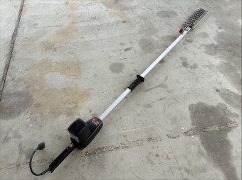 電動高枝バリカン DK-1030